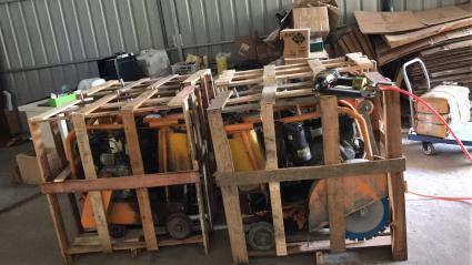 清原行李、家具、电器包装托运
