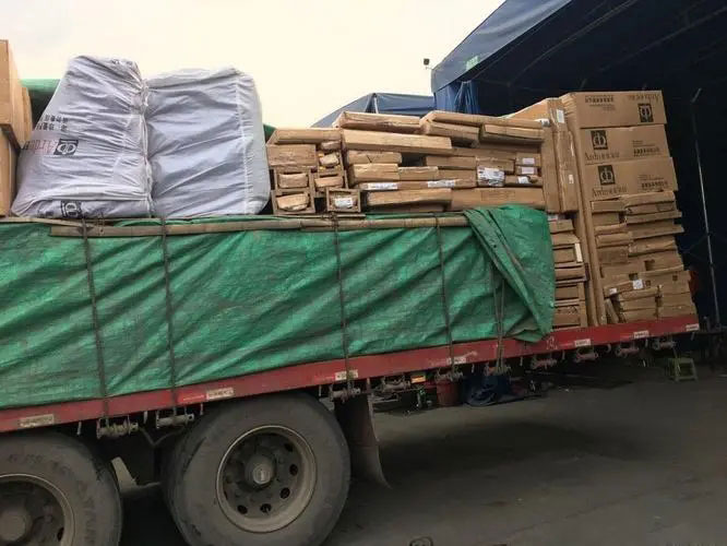 清原家具托运